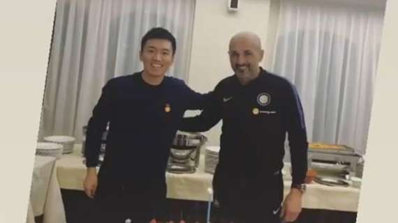 Corsera - Icardi, Perisic e Spalletti: l'Inter sta col tecnico, ma a fine stagione sarà piazza pulita