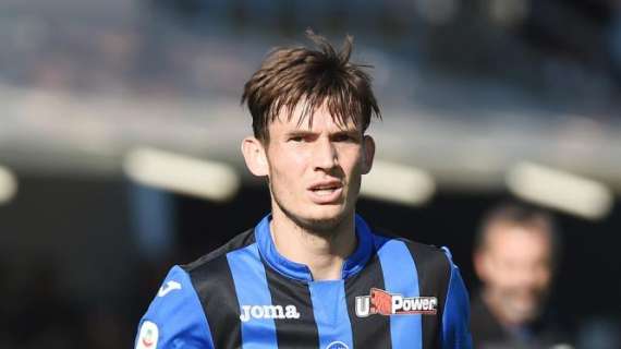 Atalanta, l'auspicio di De Roon: "Napoli? Spero finisca come con l'Inter"