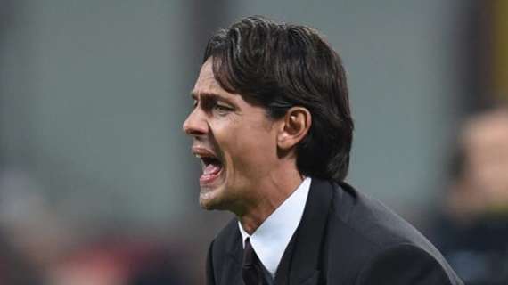 Inzaghi alla Rai: "Buona gara, il loro gol casuale"