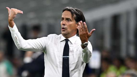 Pagelle TS - Thuram mostruoso: voto 8 per lui e per Inzaghi che "asfalta l'Atalanta con nonchalance"