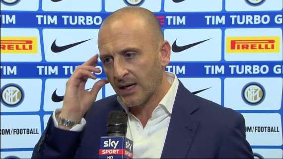 Ausilio duro: "Sciocchezza di Icardi, non so quale sarà l'epilogo. Sul libro dico..."