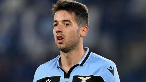 Lazio, Jony: "La nostra idea di gioco è l'arma in più contro Juventus e Inter"
