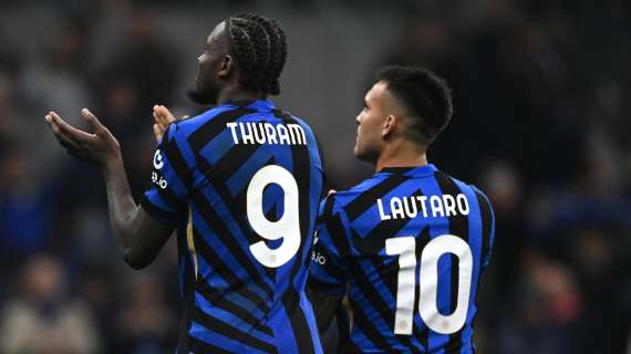 Bookies - Marcatori Mondiale per Club, i favoriti sono Haaland e Mbappé. Quota 16 per Thuram e Lautaro 