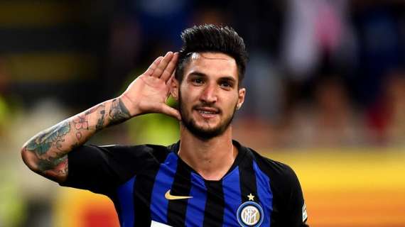 CdS - Verso PSV-Inter, Spalletti ha un dubbio: Politano o Candreva