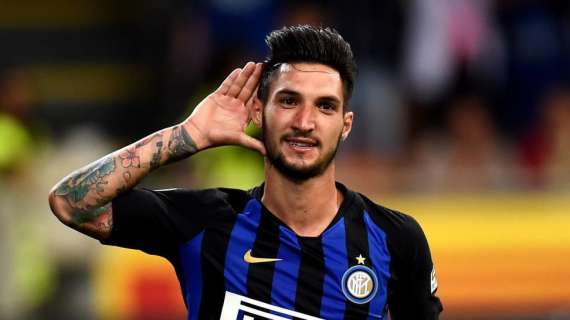 GdS - Inter, Vrsaljko e Politano da riscattare: sul piatto 37,5 mln. Recompra per Radu e Odgaard?