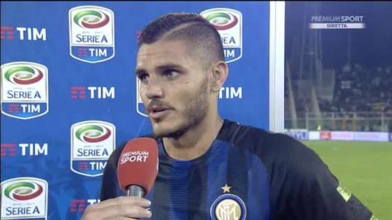 Chiarugi: "Derby gara di cartello, l'Inter avrà più paura del Milan. Icardi potrebbe essere l'uomo decisivo"