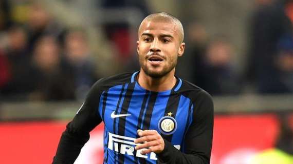 CdS - Centrocampo in apnea: Rafinha unica luce