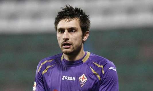 Fiorentina, tegola Tatarusanu: sarà out per l'Inter