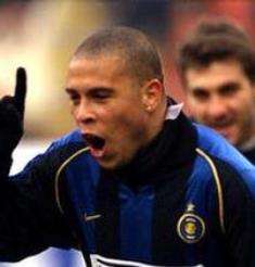 Inter-Verona, per riprendere il discorso di... Ronaldo