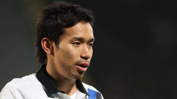 TS - Nagatomo e la strana scelta: fa dubitare anche...