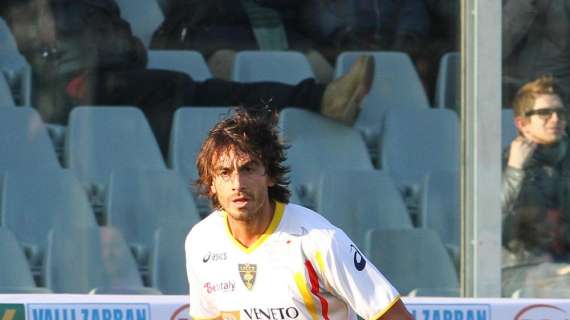 Lecce: Munari salterà il match di domenica