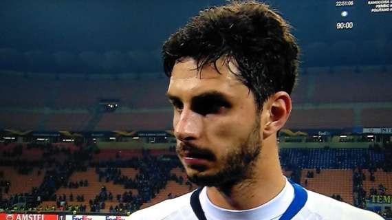 Ranocchia: "Niente passi falsi, chiudiamo il discorso UCL"