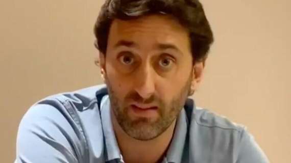 Scintille alla Bombonera per Diego Milito: rissa con dirigente del Racing, intervenuti anche i giocatori