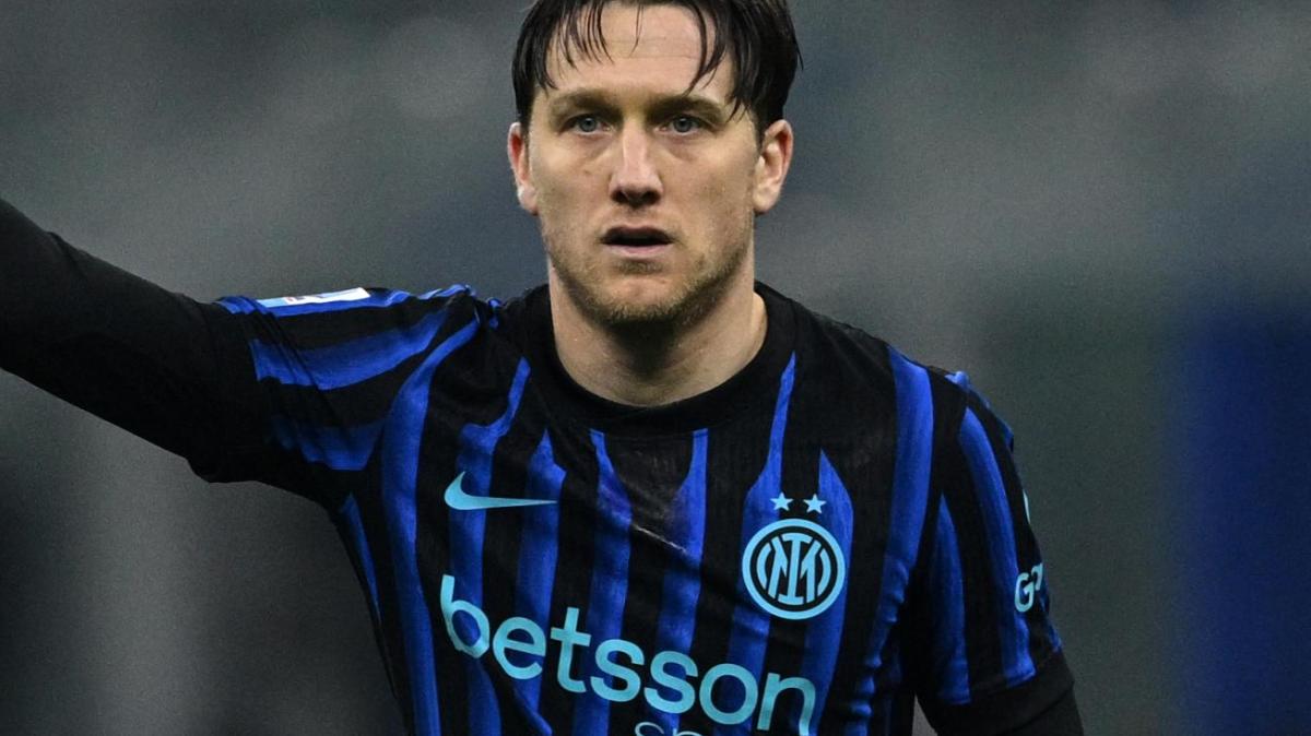 CdS - La rinascita di Zielinski: i numeri non mentono. E Chivu sorride perché...