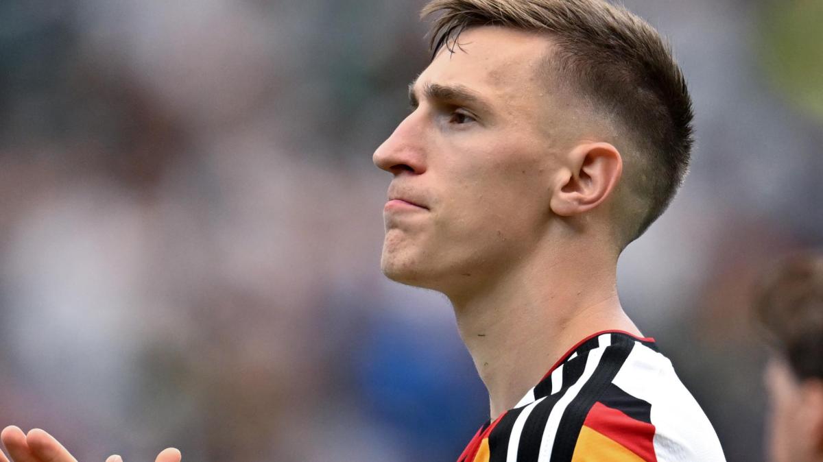 AS - Real Madrid, non solo Bastoni: Schlotterbeck aspetta una chiamata