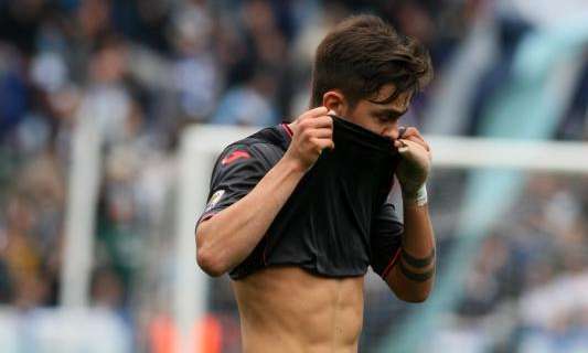 Marotta su Dybala: "Ci interessa, faremo nostra corsa"