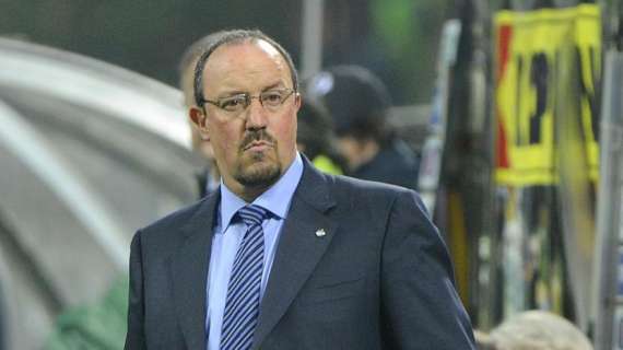 Considerazioni su Benitez e consigli di mercato