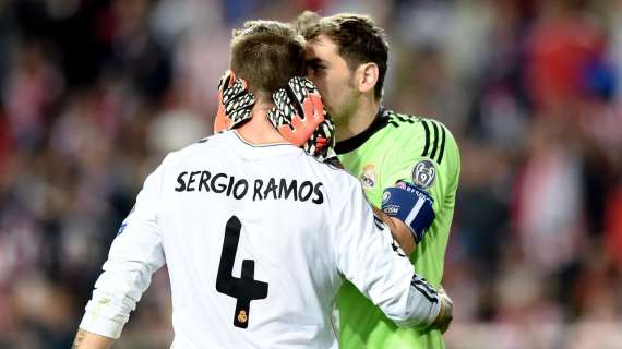 Ramos, Bale, CR7 e Marcelo, è la decima per il Real