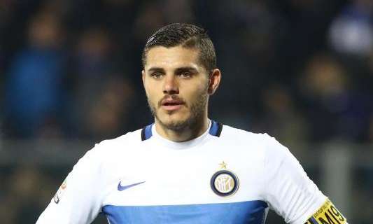 Martino conferma: "Icardi considerato per Rio 2016"