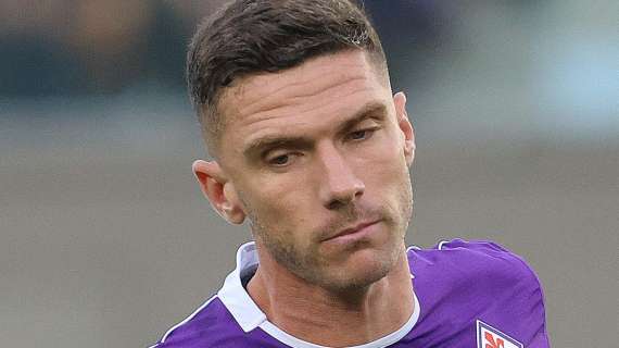 Gosens svela: "L'Atalanta mi voleva, non nego di averci pensato. Ma sono felice di restare a Firenze"