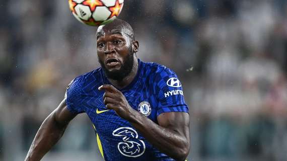 Sky - Inzaghi rivuole Lukaku a Milano e l'Inter avanza la nuova proposta al Chelsea. Le cifre