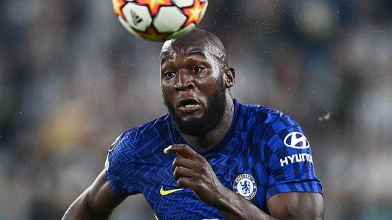 Lukaku, ritorno all'Inter sempre più probabile: in lavagna la quota crolla a 1,60