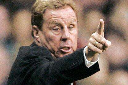 Redknapp: Dawson ha carattere. Tornerà presto