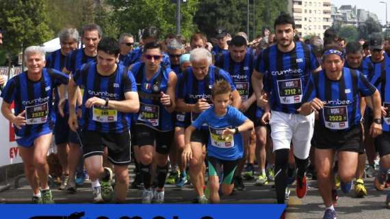 Il 5 giugno torna StrAMALA, a sostegno di Fondazione PUPI