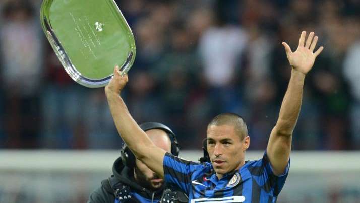 Cordoba racconta l'Inter: "Pupi un grande. E Mou..."