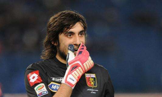 Preziosi: "Offerte per Perin ma difficile mandarlo via"