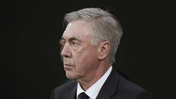 UFFICIALE - Ancelotti sarà il nuovo ct del Brasile: l'insediamento avverrà nel 2024