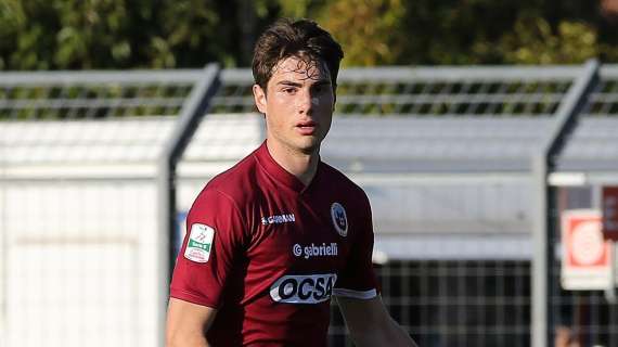 Goal.com - L'Inter sul giovane difensore Marco Varnier del Cittadella. Ma c'è anche la Juventus