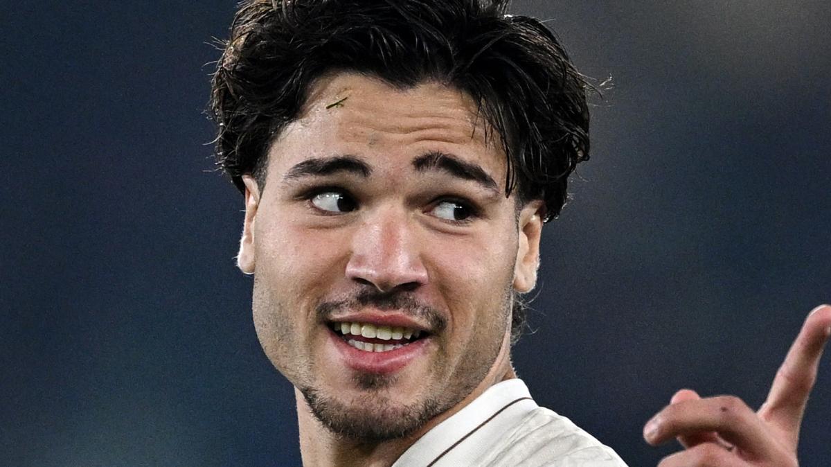 Vergara: "Pochi talenti? In Italia non li consideriamo, guardate all'estero. Prendete Esposito..."