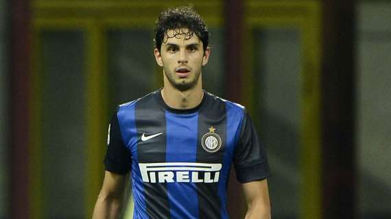 Ranocchia amareggiato: "Tre errori, tre gol subiti"