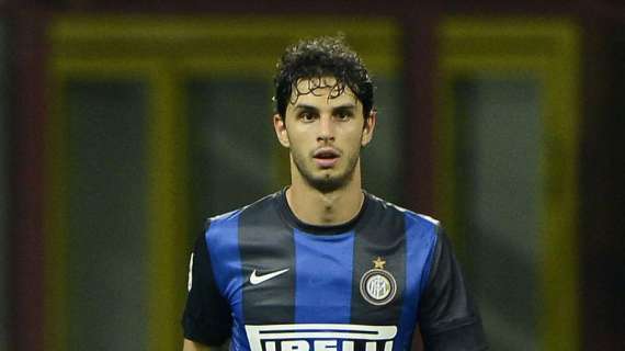 Ranocchia a IC: "Ci speravamo. Bravo Handa a..."