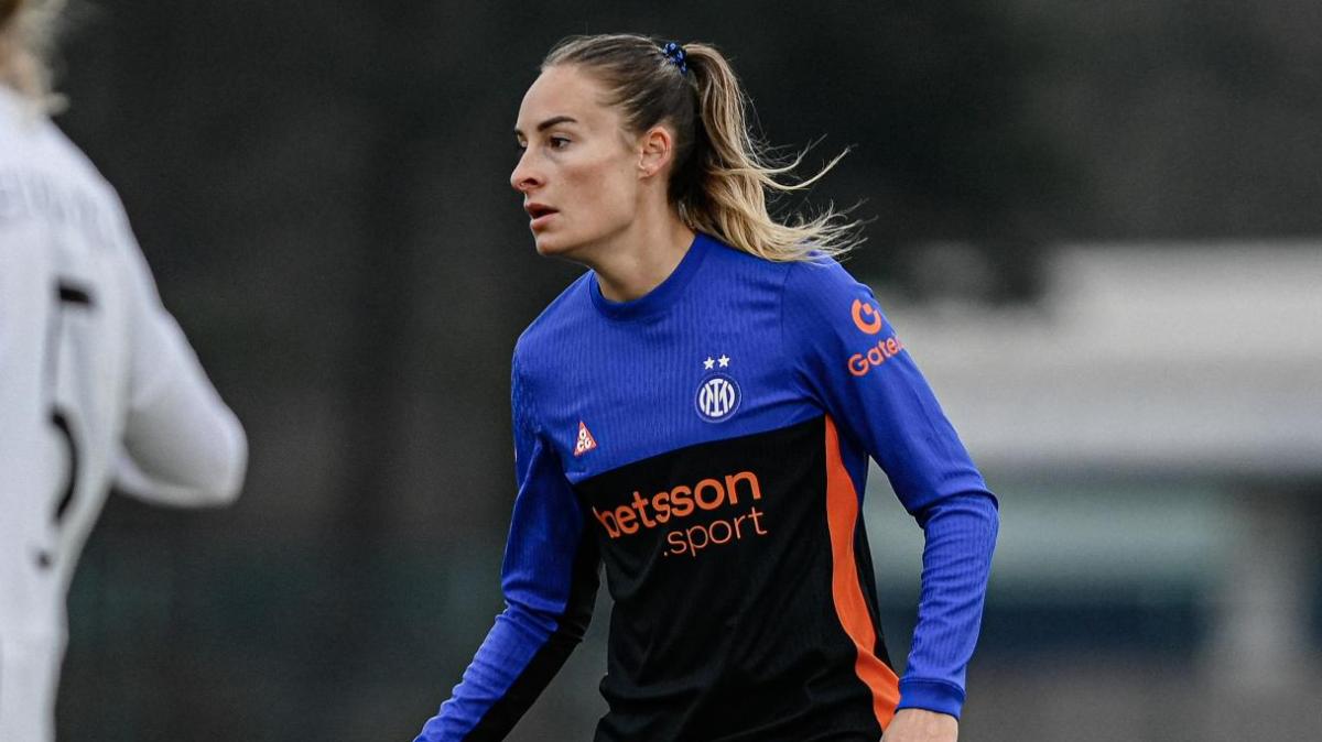 Inter Women, cambia la capitana della squadra. Piovani e Wullaert, futuro da decidere