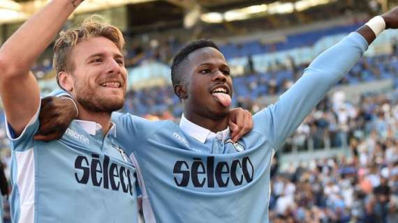 GdS - Conferme su Schick-Juve. Inter su Keita