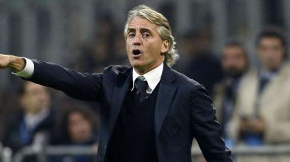 GdS - Mancini come Conte: ecco l'Inter umile