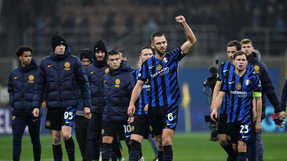 Inter-Lipsia, Triplice Fischio - Un passo alla volta verso le prime otto: basta un autogol per tre punti d'oro