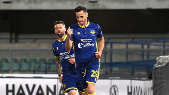 Bomber croati in Serie A dal 2015 a oggi: Kalinic raggiunge Perisic a quota 40 gol 