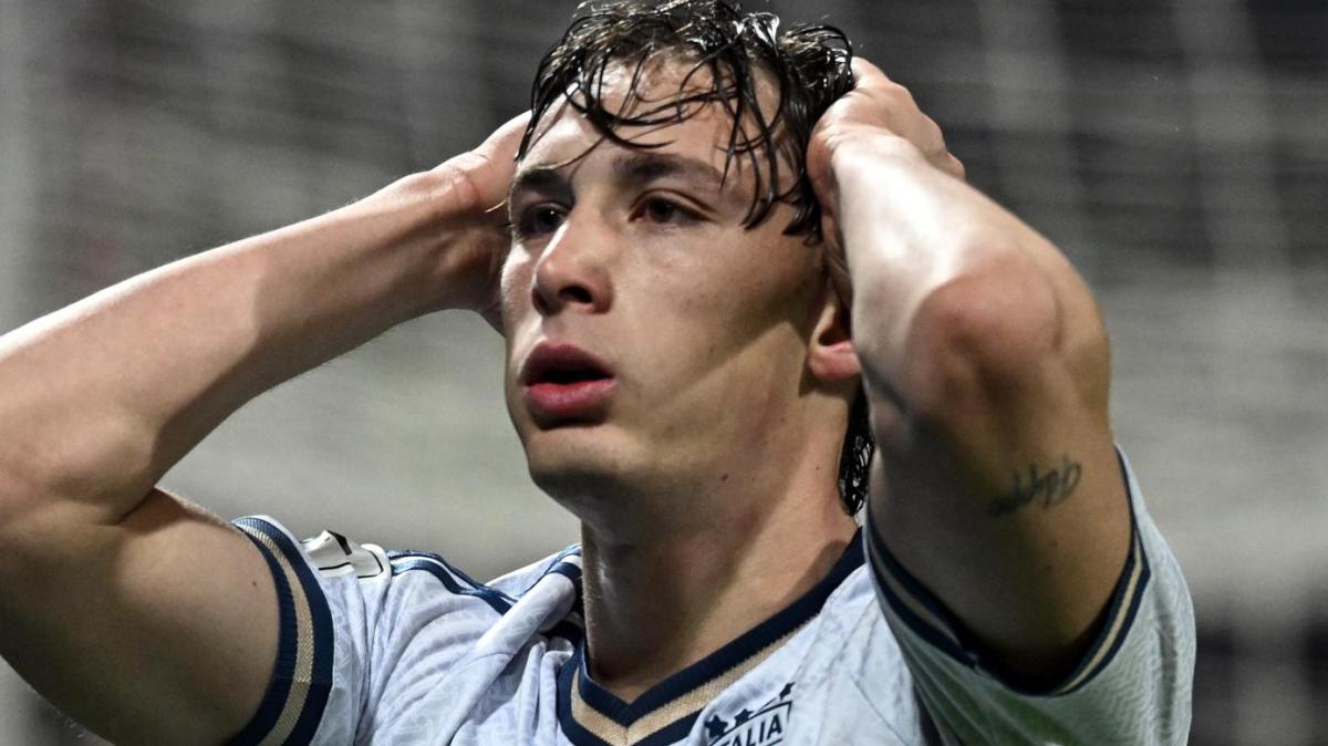 Bosnia-Italia, pagelle CdS - Barella centrato finché ha energie. Esposito contro tutti, ma sul rigore...