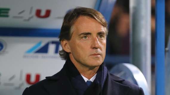 Inter-Sampdoria, Mancini ne convoca 24: la lista