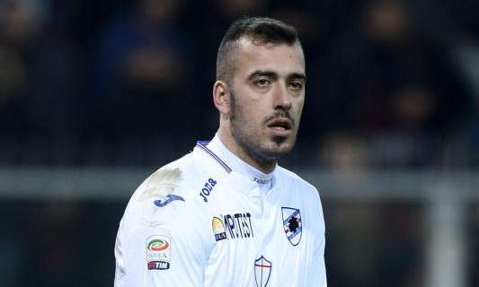 Viviano ricorda: "L'Inter non voleva mandarmi via"