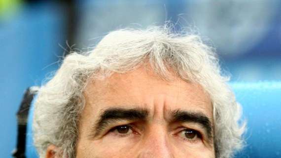 Domenech: "Materazzi il migliore in campo nella finale 2006. Il rosso a Zidane? Decisione giusta, però..."