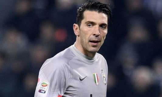 Buffon a Sky: "Commettiamo i soliti errori. L'Inter..."