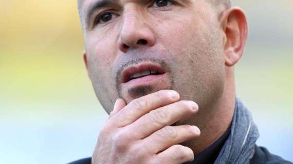 Di Biagio ci crede: "Inter: 3 punti col Napoli e poi..."