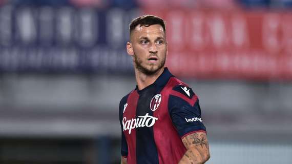 Sky - Inter, Arnautovic a Milano nel tardo pomeriggio. Carlos Augusto oggi agli ordini di Inzaghi