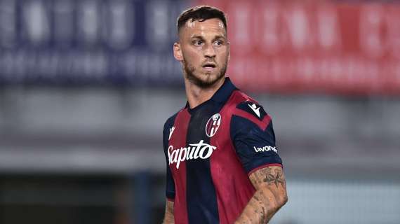 Corsera - Inter, centravanti in 24-48 ore. Arnautovic resta in cima alla lista, contatti continui per Taremi