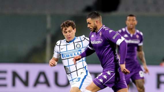 Nessuno come l'Inter in A da calcio d'angolo: quella di Barella nona rete da corner 