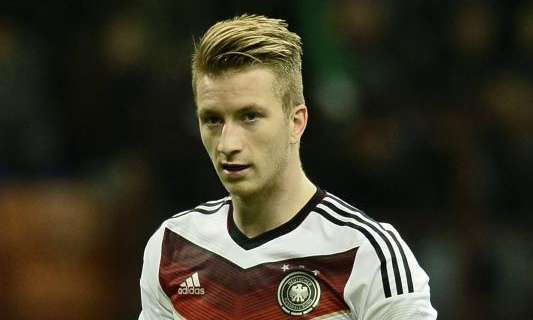 Watzke: "Reus? Vorrei facesse come Seeler con l'Inter"